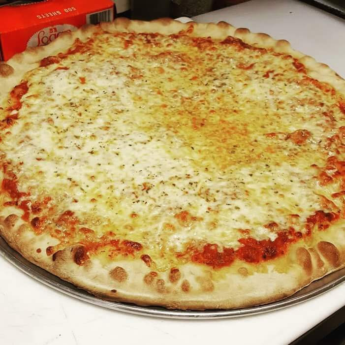 Milanese Pizza - Photo 3