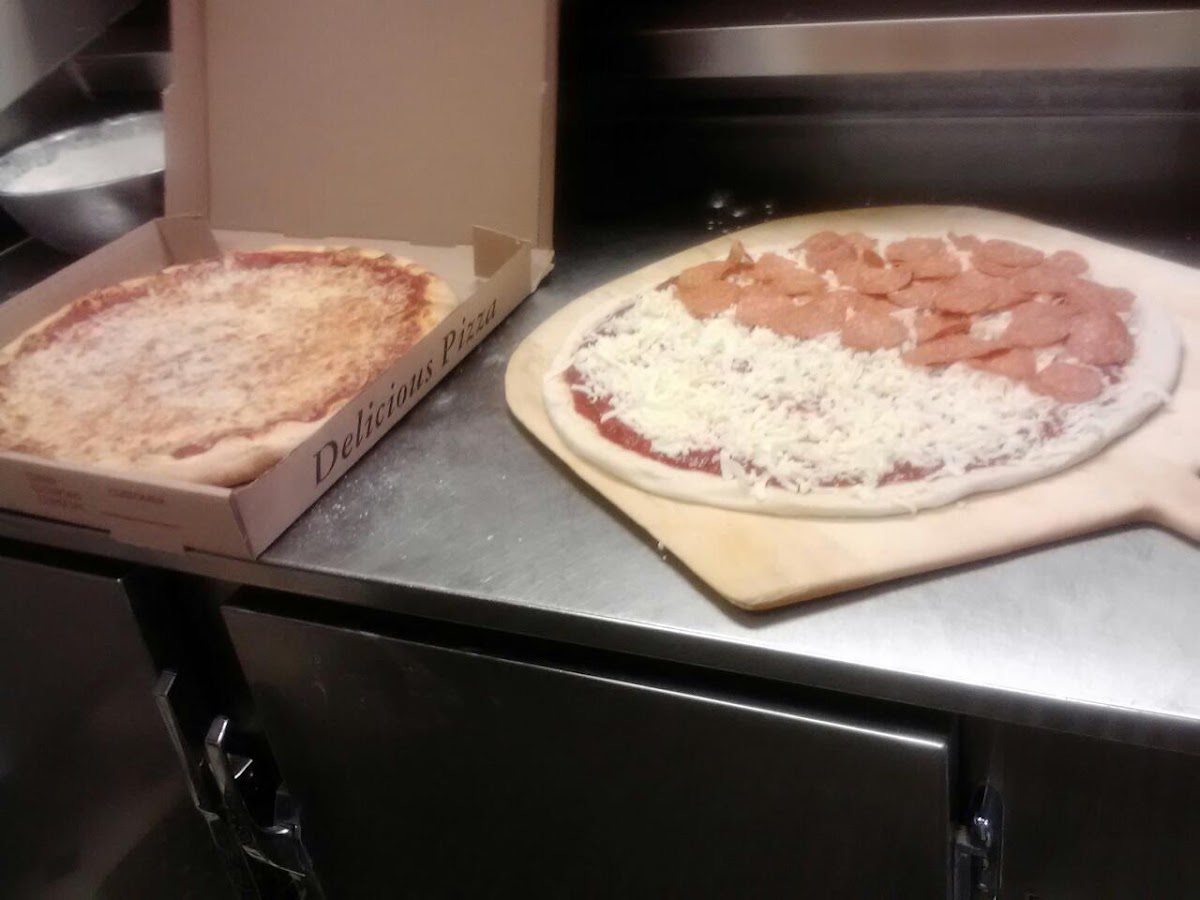 Milanese Pizza - Photo 4