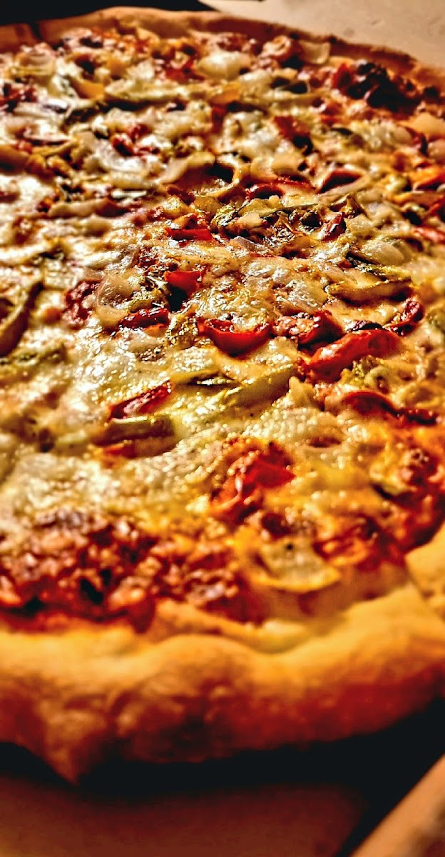 Milanese Pizza - Photo 8