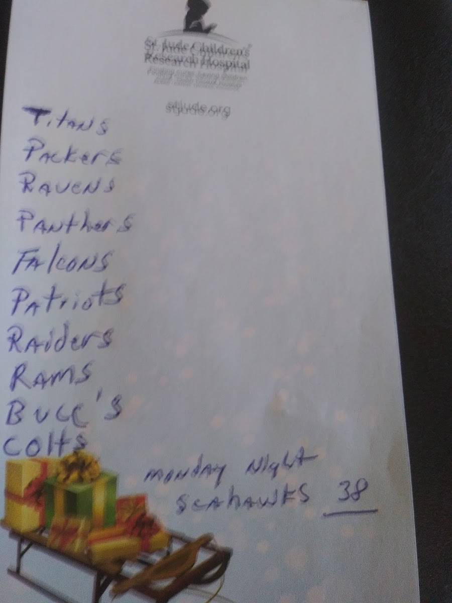 Menu Photo 0