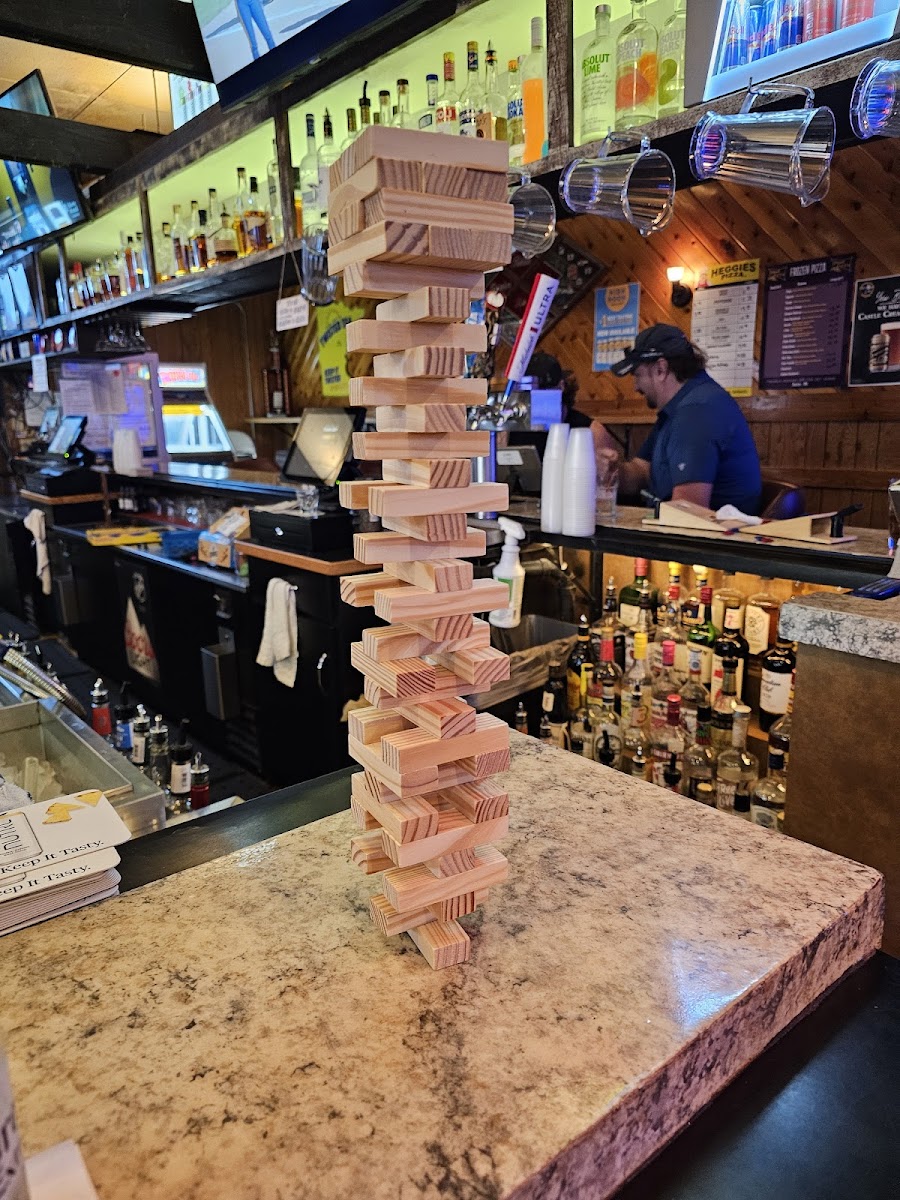 Beck's Pub