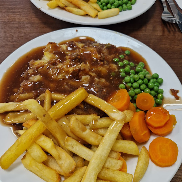 Cottage Pie