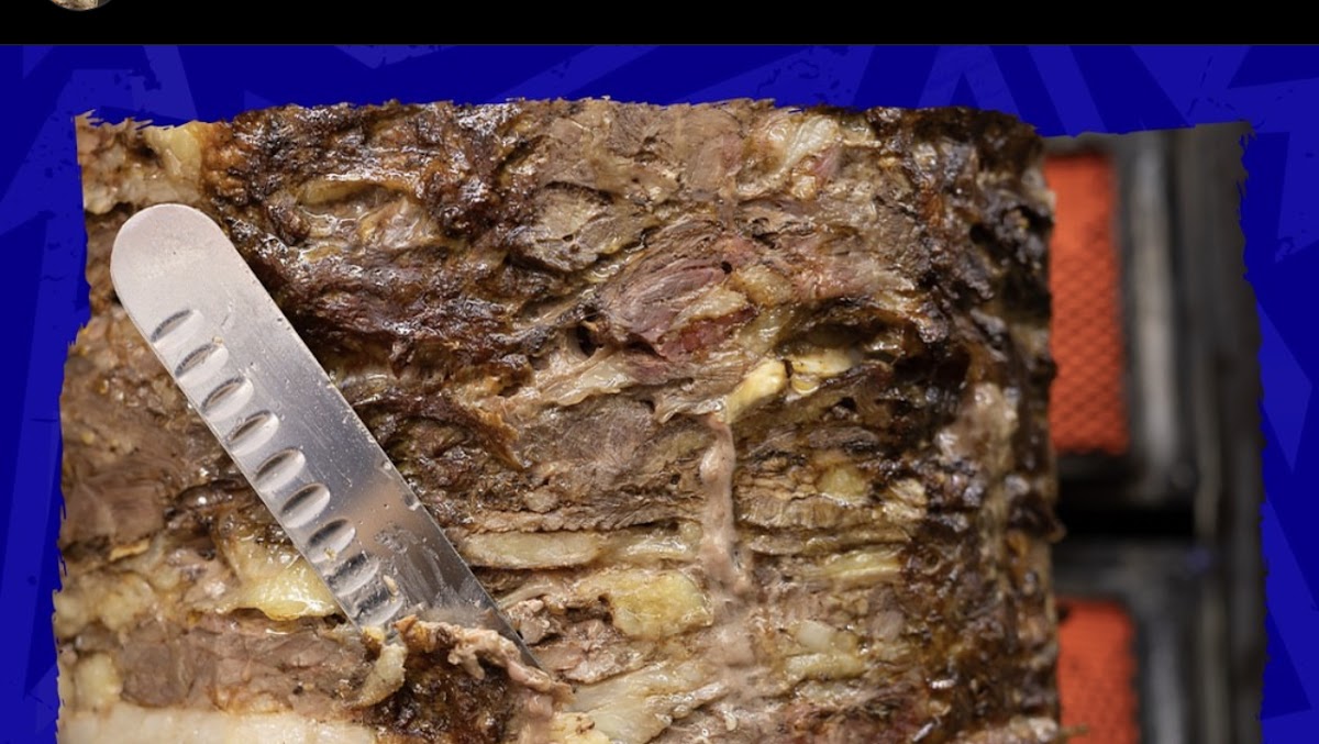 Ahuvas Grill Express - Photo 1
