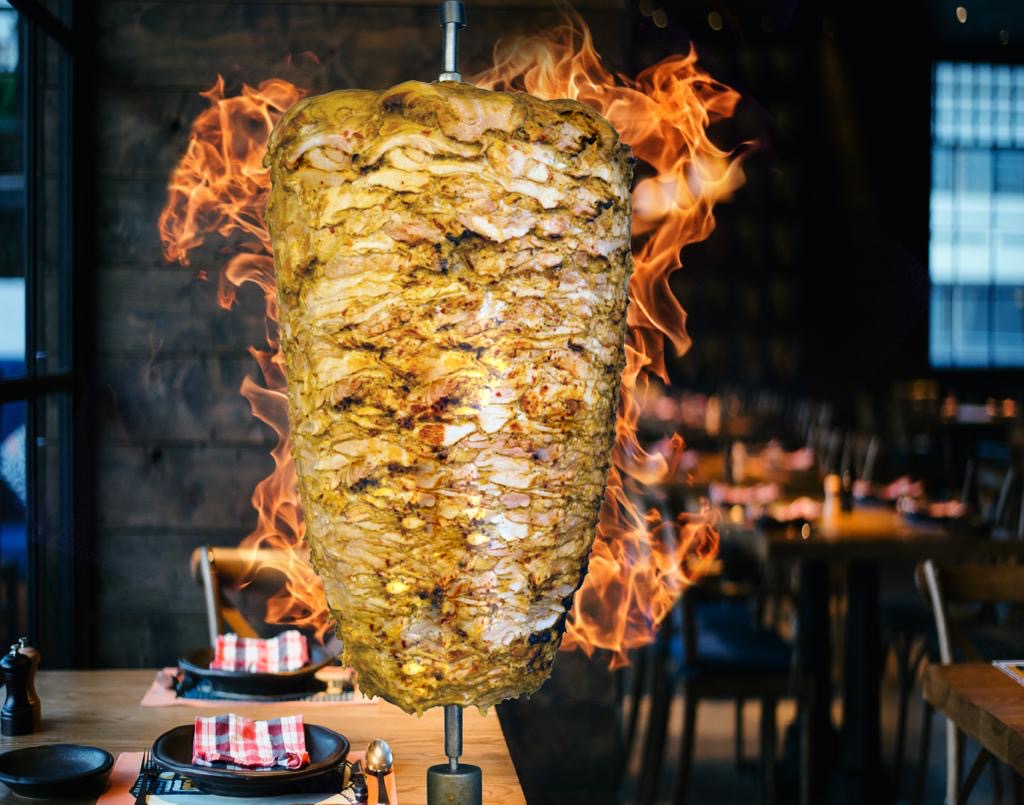 Ahuvas Grill Express - Photo 3