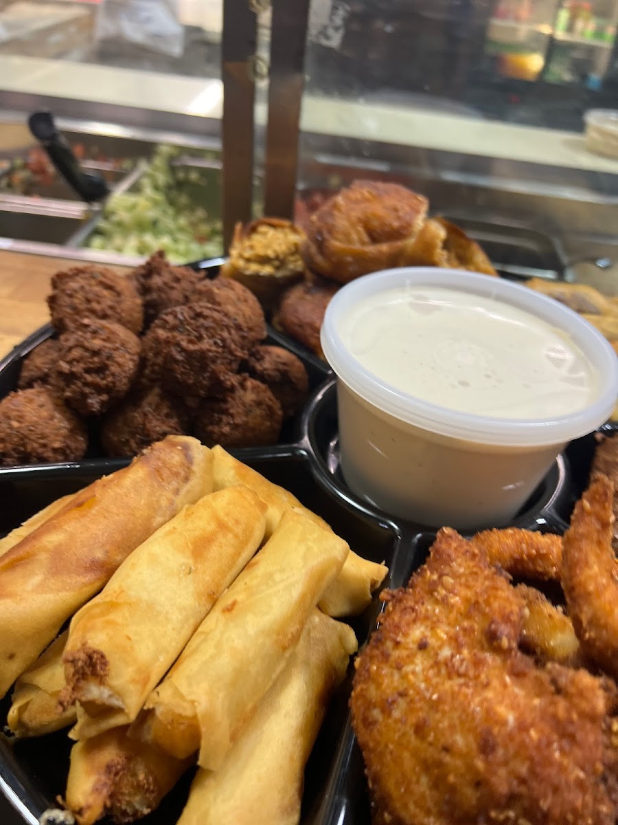 Ahuvas Grill Express - Photo 4
