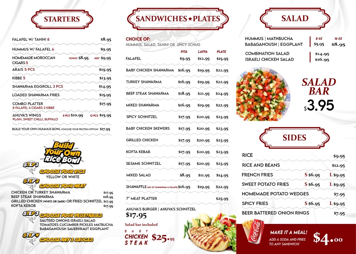 Menu Photo 0