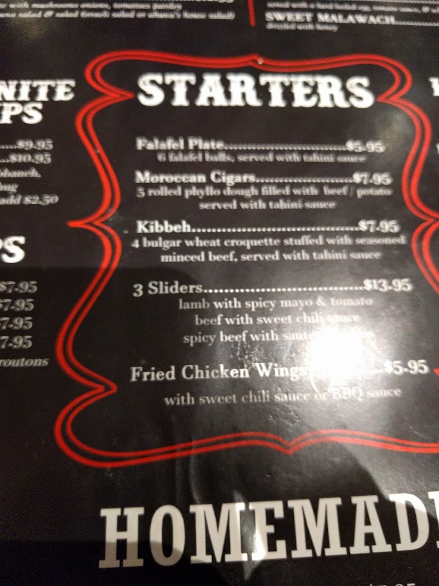 Menu Photo 6