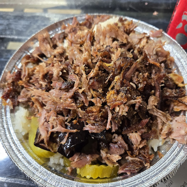 Beef Shawarma Rice Bowl