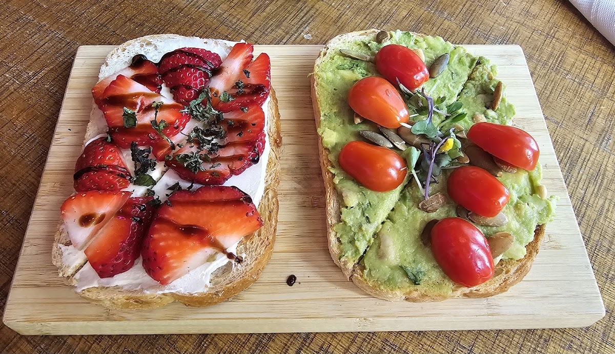 Tartine Brunch Club - Photo 2