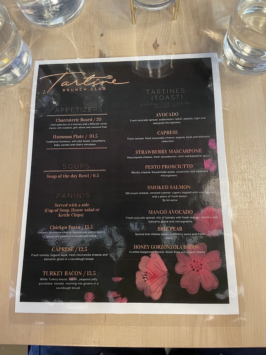 Menu Photo 7