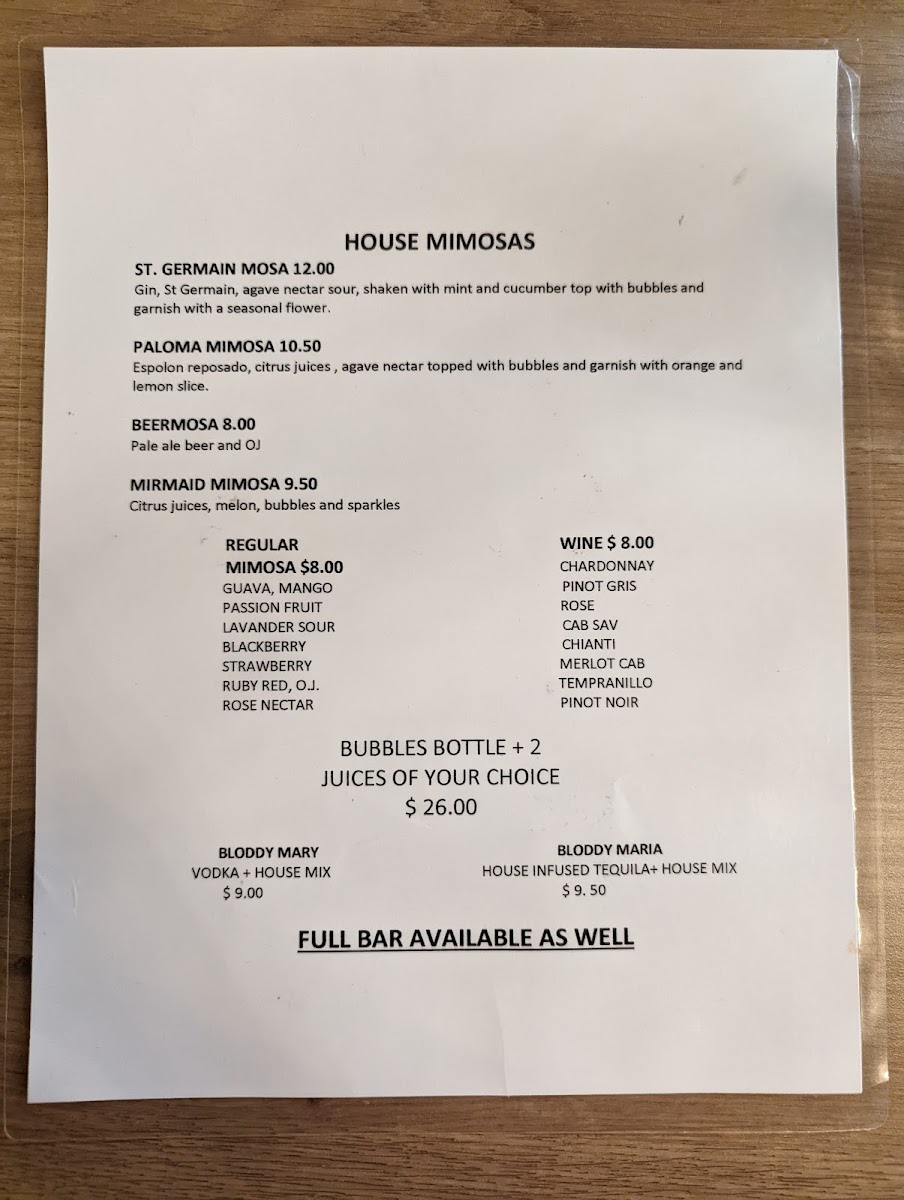 Menu Photo 8