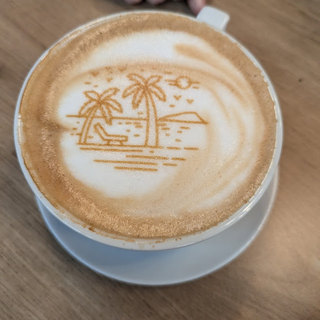 Latte