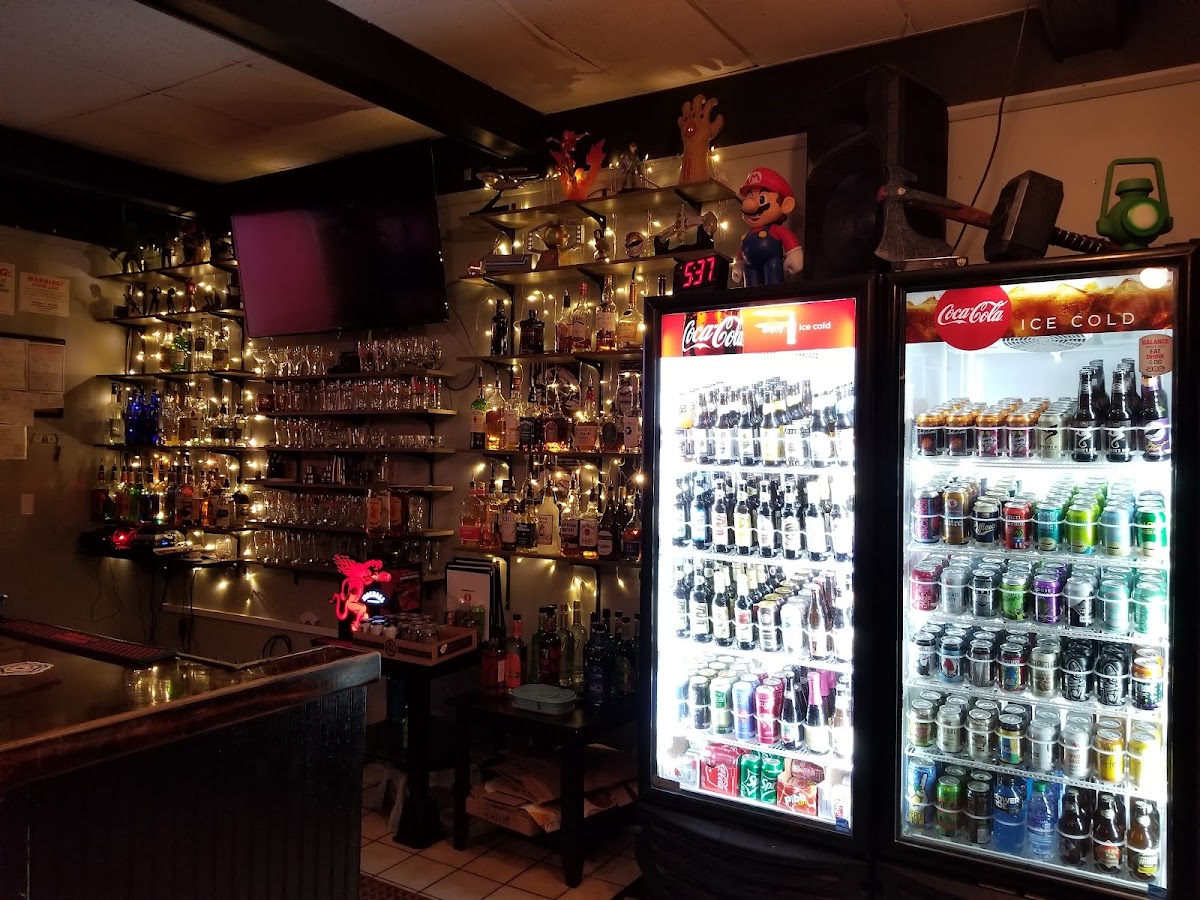 Club Geek - Photo 8
