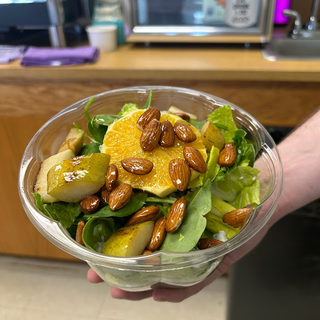 Salads