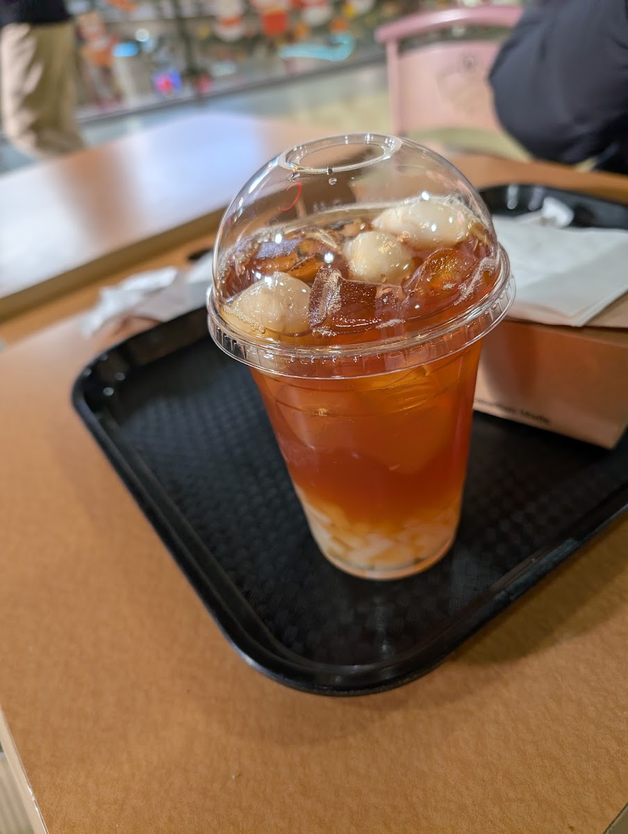 Cup Full Dessert Cafe - Photo 9
