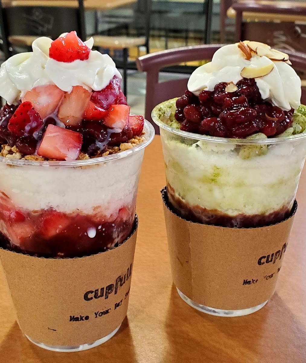 Cup Full Dessert Cafe - Photo 1