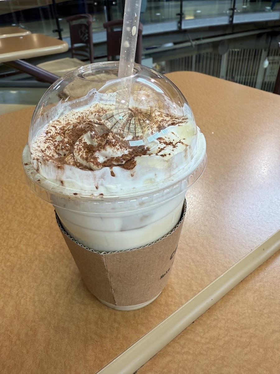 Cup Full Dessert Cafe - Photo 4