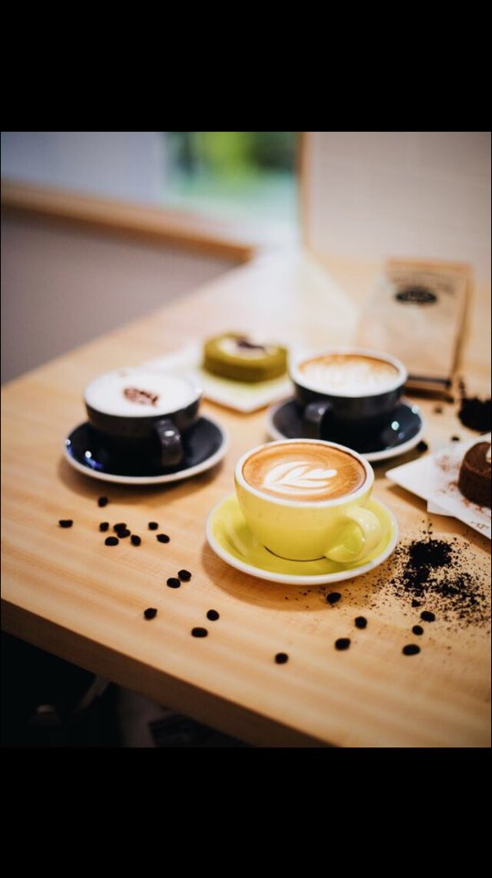 Cup Full Dessert Cafe - Photo 6