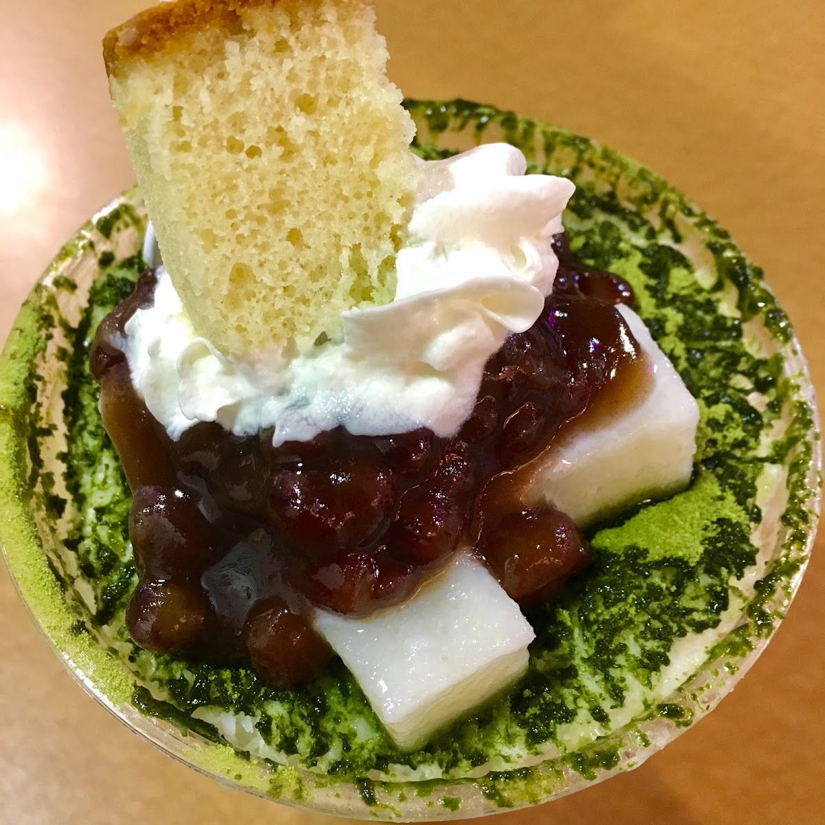 Cup Full Dessert Cafe - Photo 8