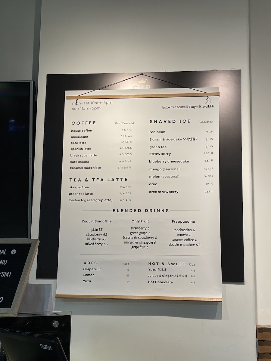 Menu Photo 9