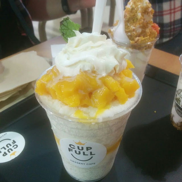 Milk Ice