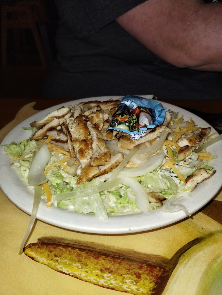 Rodeo Mexican Restaurant - Photo 9