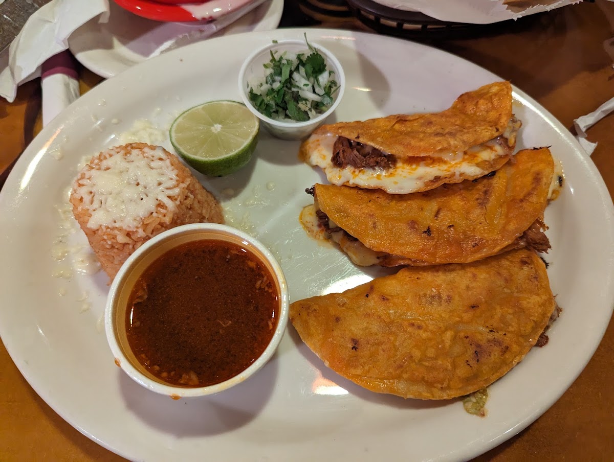 Rodeo Mexican Restaurant - Photo 1