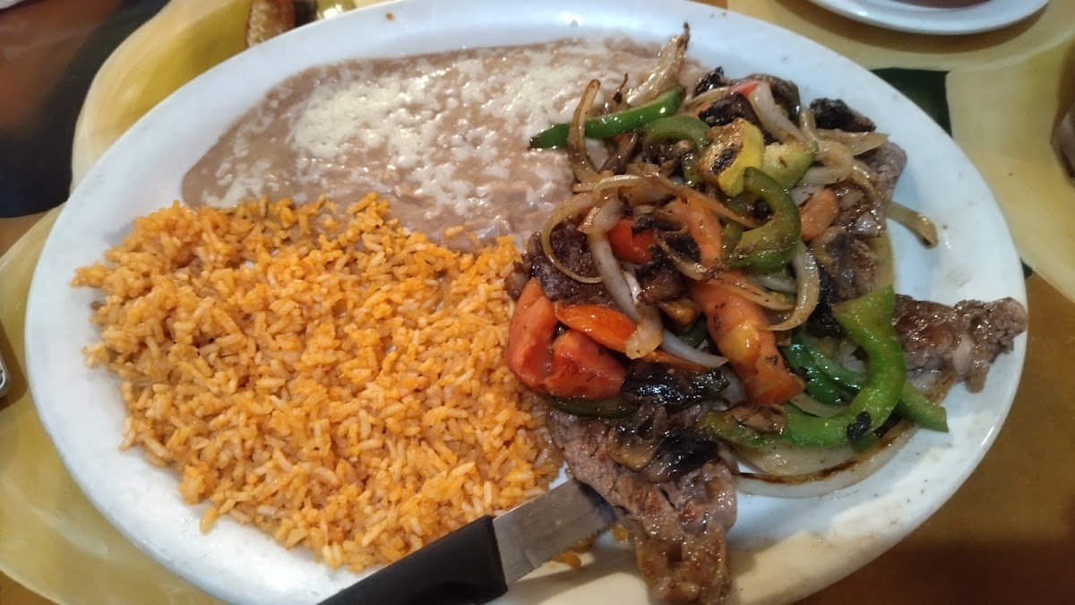 Rodeo Mexican Restaurant - Photo 2
