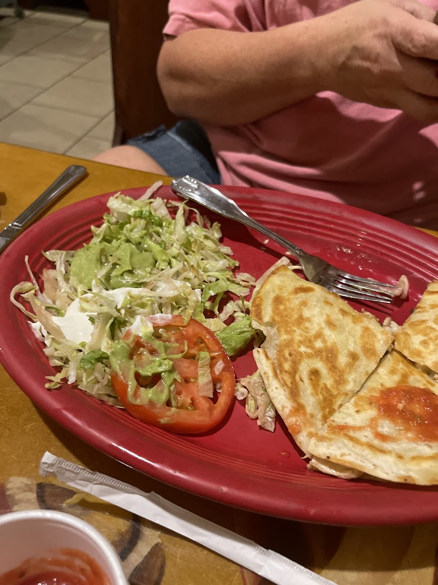 Rodeo Mexican Restaurant - Photo 3