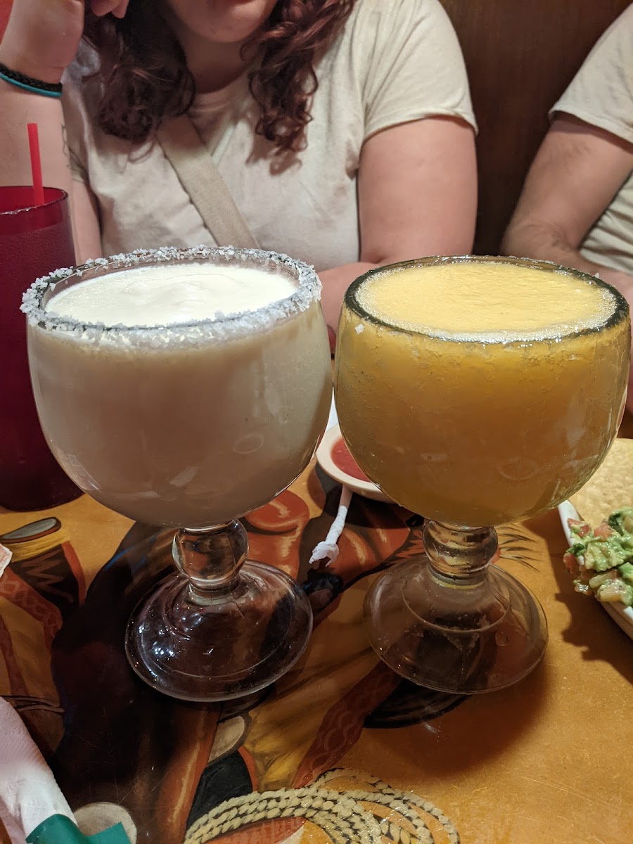 Rodeo Mexican Restaurant - Photo 4