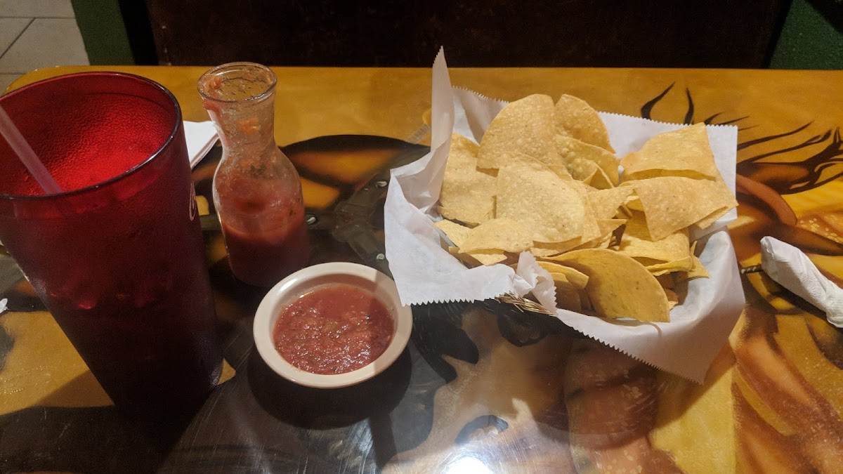 Rodeo Mexican Restaurant - Photo 5