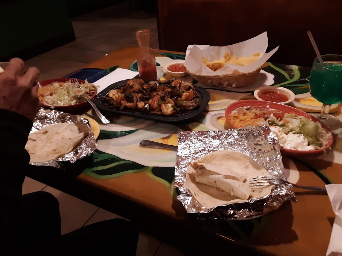 Rodeo Mexican Restaurant - Photo 8