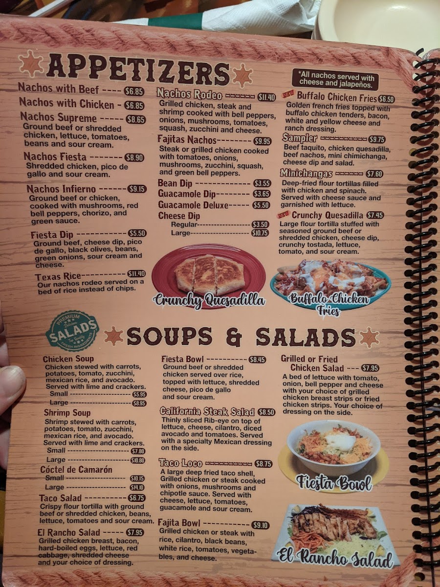 Menu Photo 6