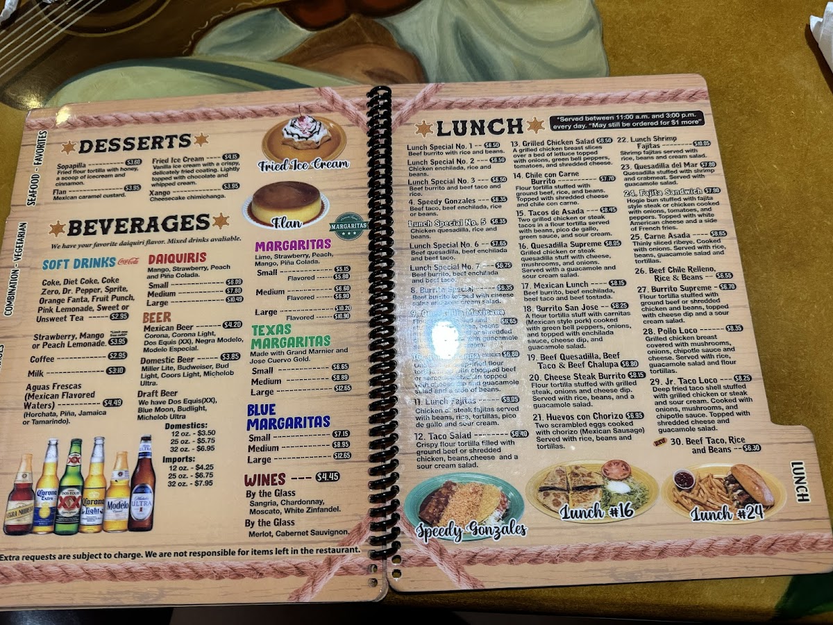 Menu Photo 7