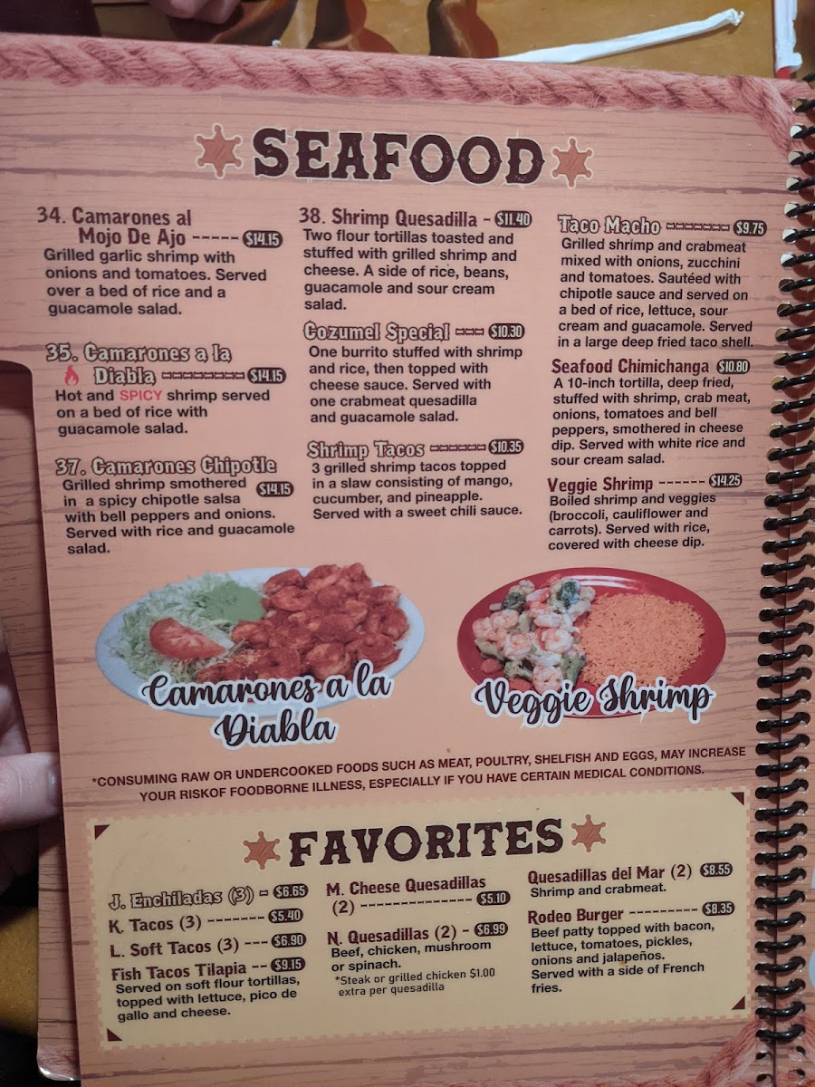 Menu Photo 8