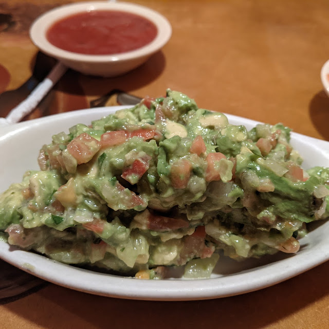 Guacamole