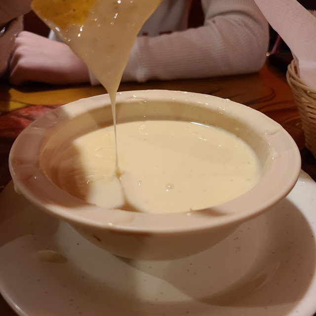 Cheese Dip