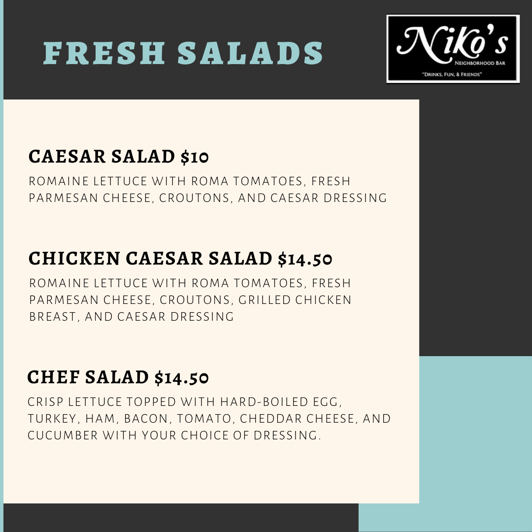 Menu Photo 9