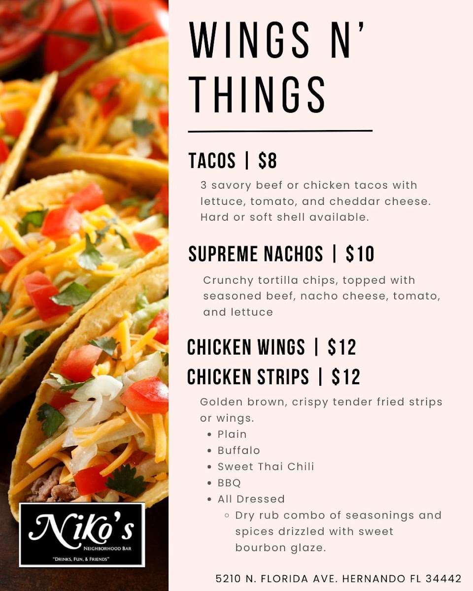 Menu Photo 3