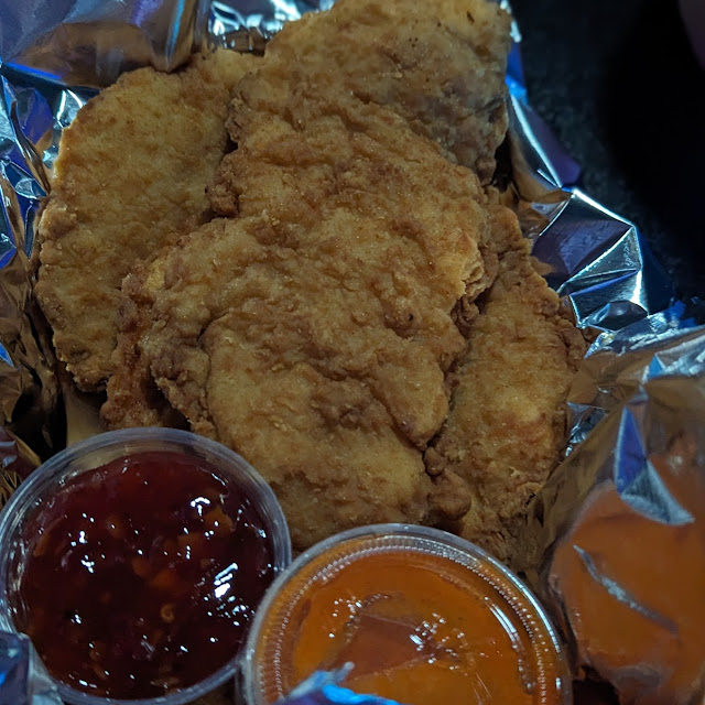 Chicken Tenders