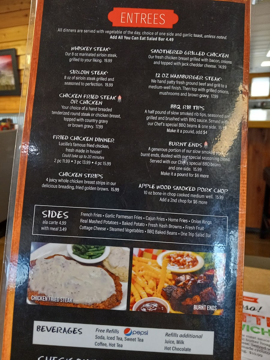 Menu Photo 9