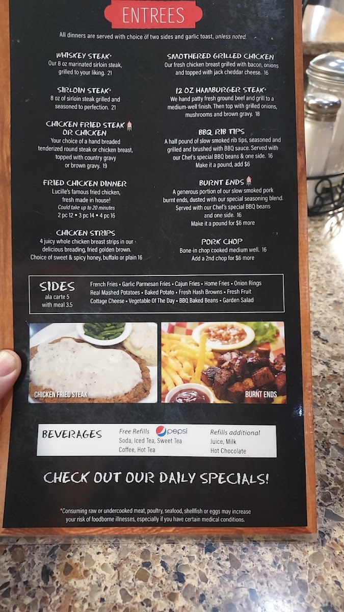 Menu Photo 3