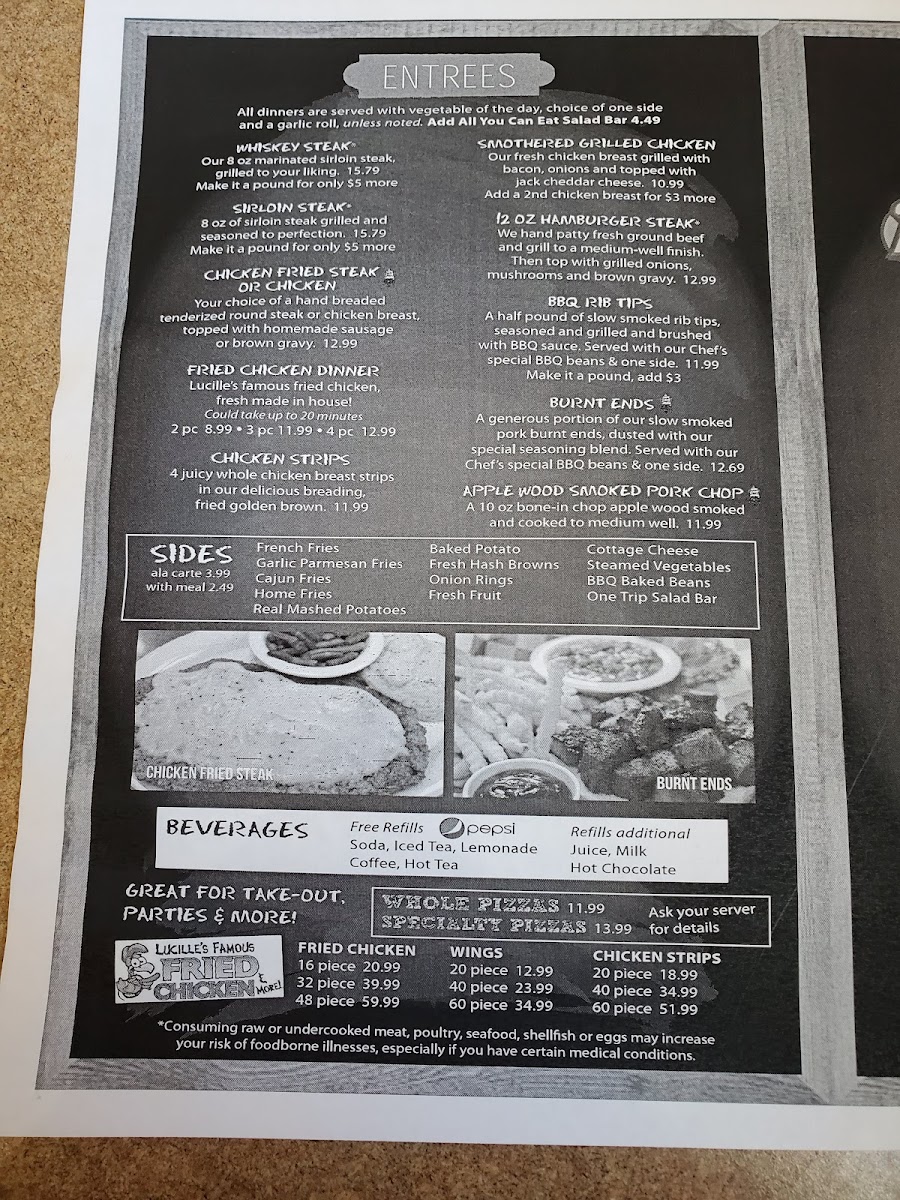 Menu Photo 8