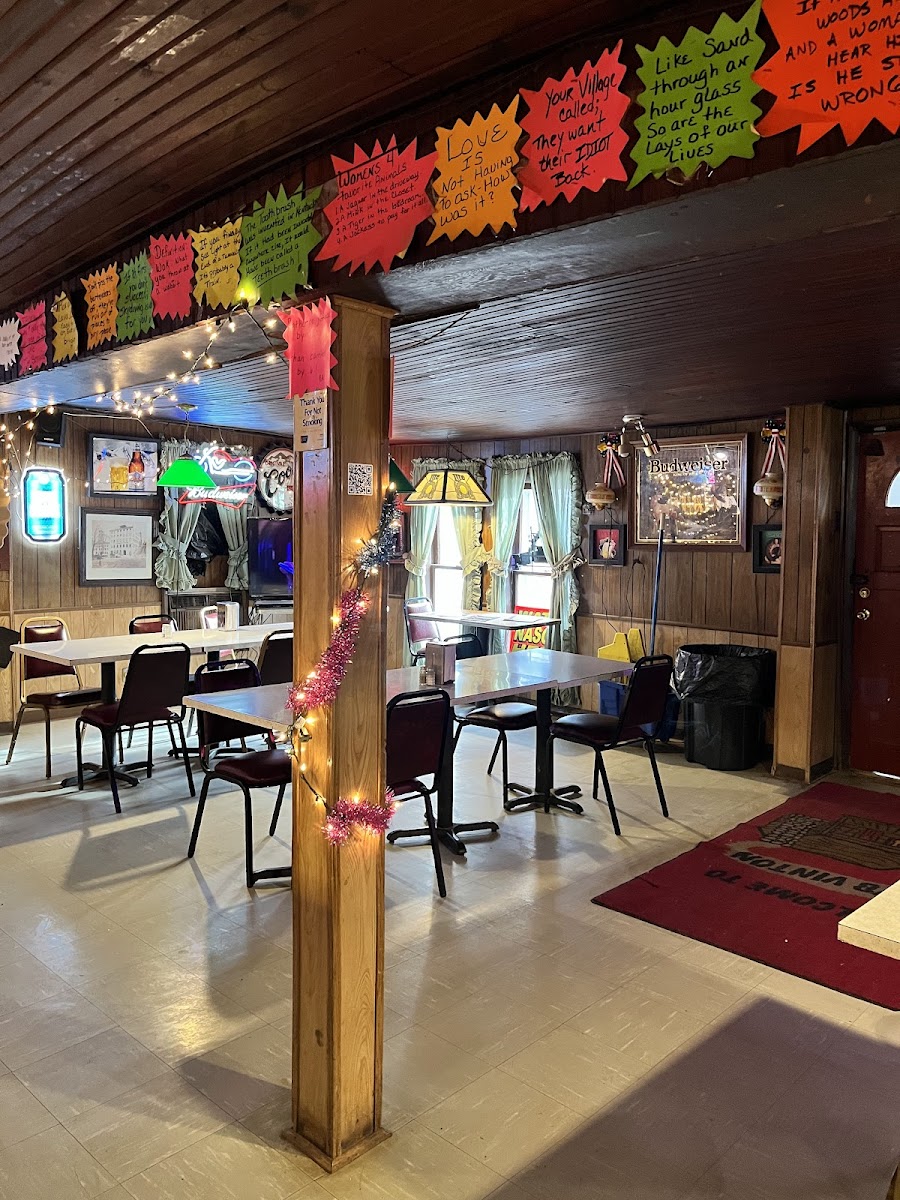 Club Vinton