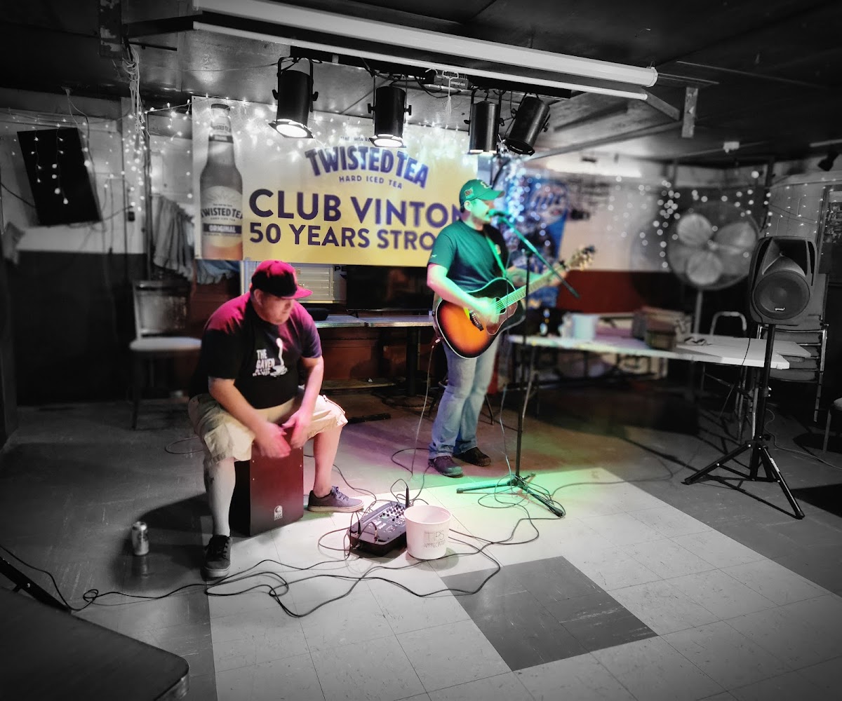 Club Vinton - Photo 9