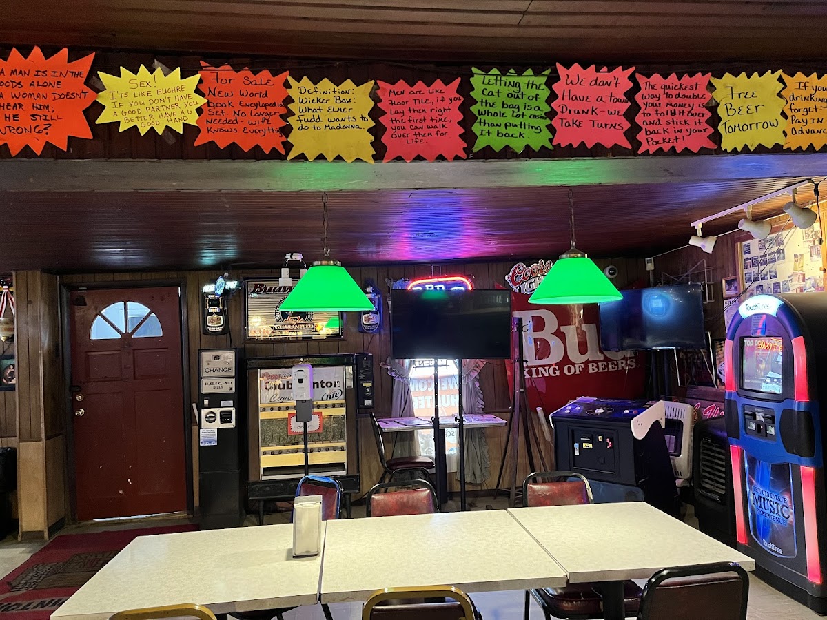 Club Vinton - Photo 2