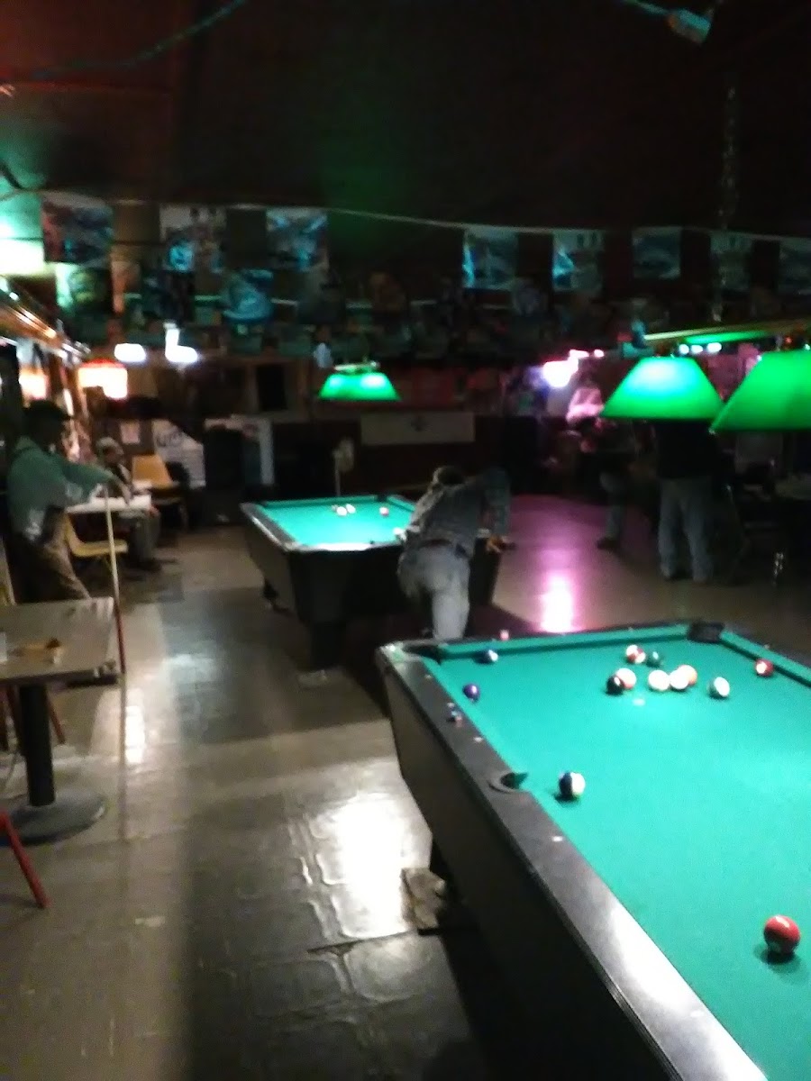 Club Vinton - Photo 4