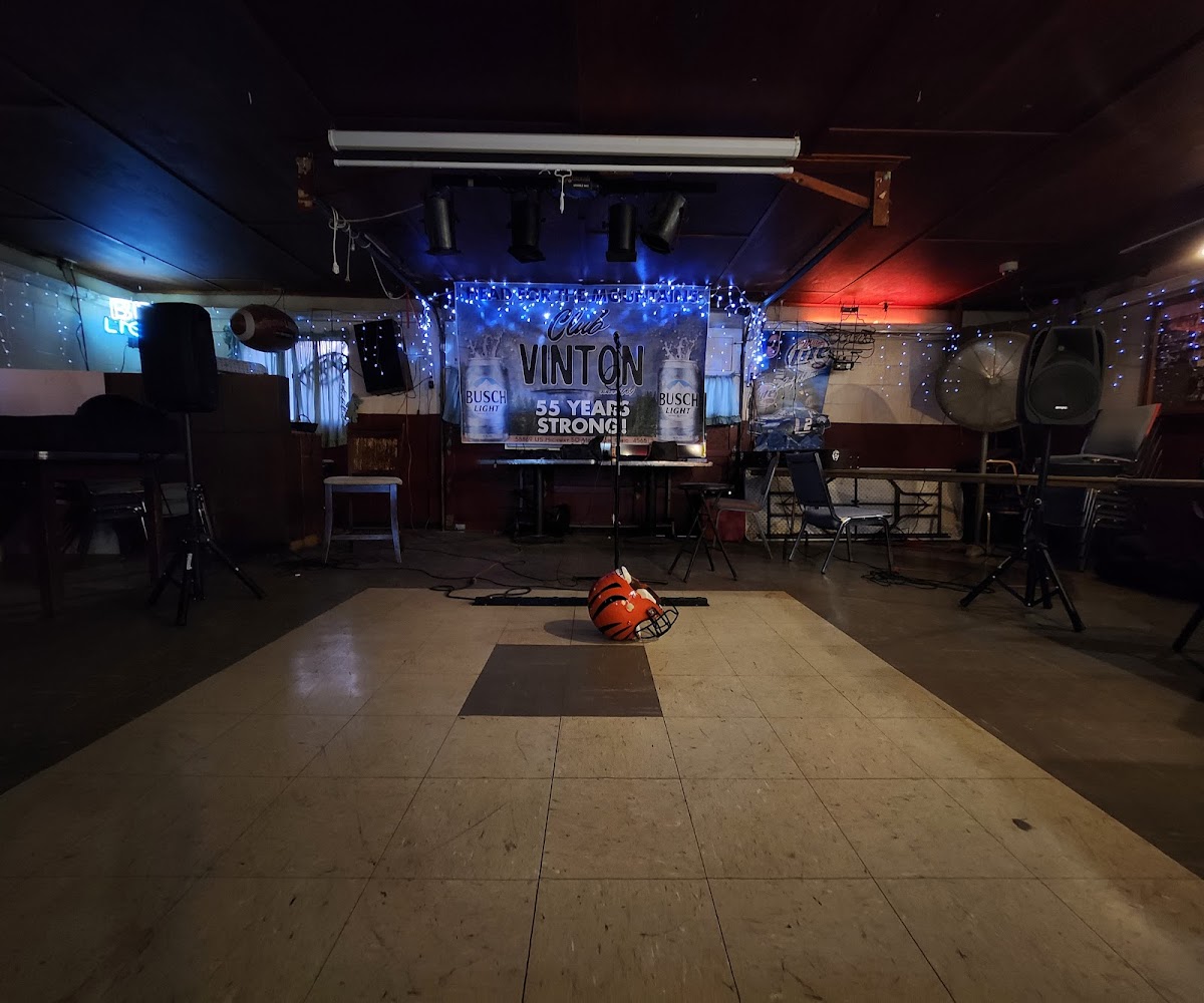 Club Vinton - Photo 5