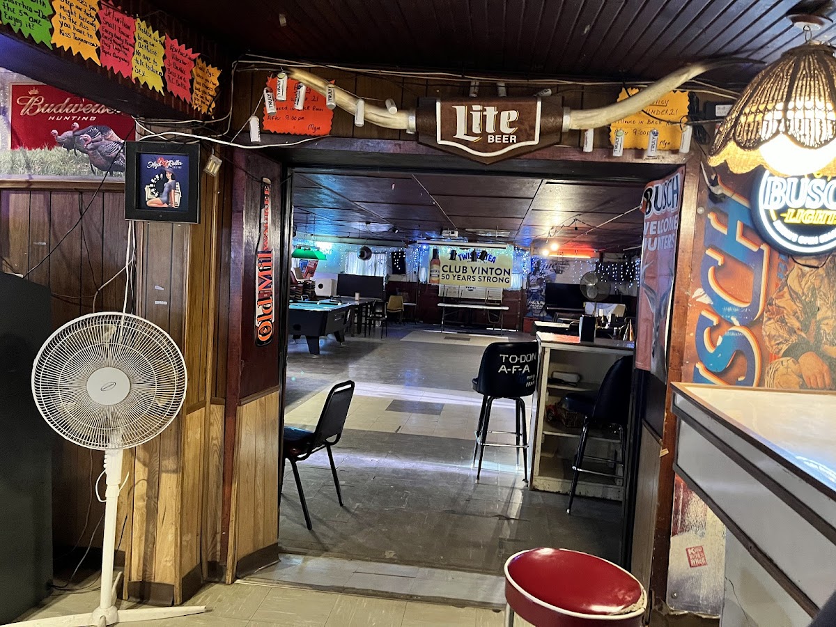 Club Vinton - Photo 7