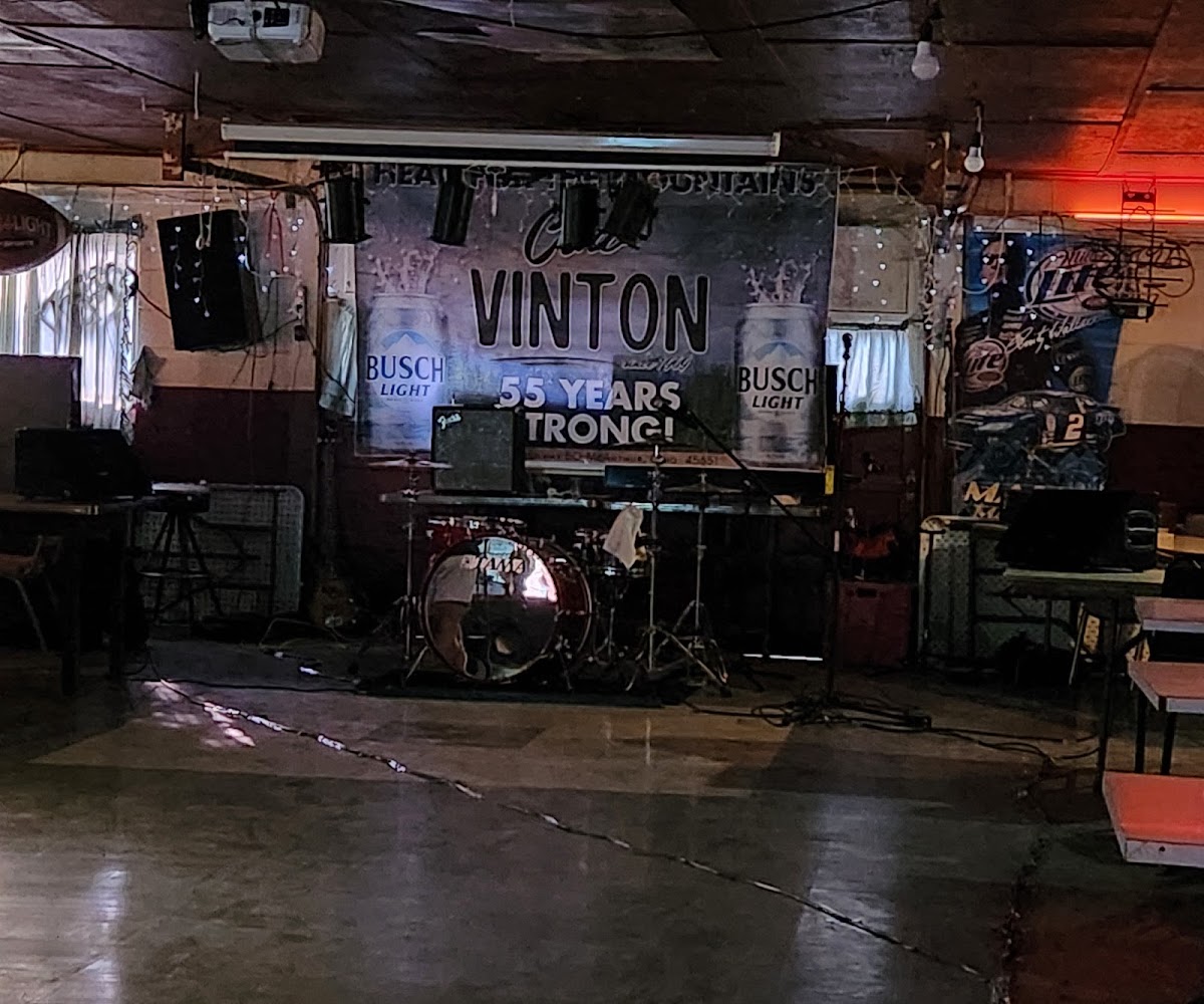 Club Vinton - Photo 8
